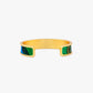 High Rock Thin Cuff by Brackish