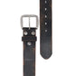 Hobo Black Abrasive Belt by Bed Stu