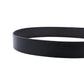 Hobo Black Abrasive Belt by Bed Stu