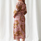 Angels Kate Dress by One Hundred Stars in Olive