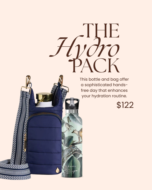 The Hydro Pack