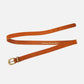 Ank Belt by American Heritage in Camel