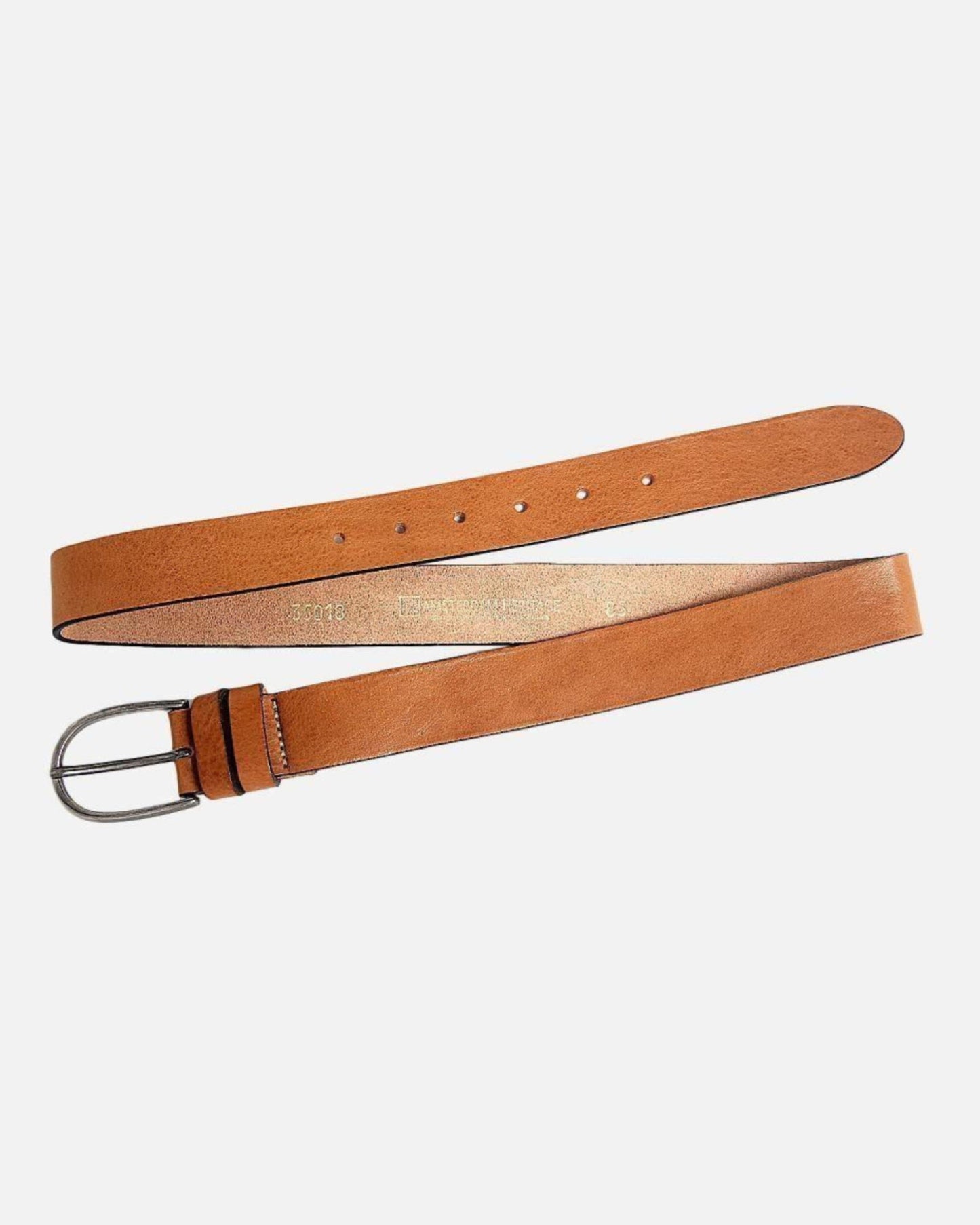 Dieke Belt by American Heritage in Camel