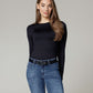 Dieke Belt by American Heritage in Black