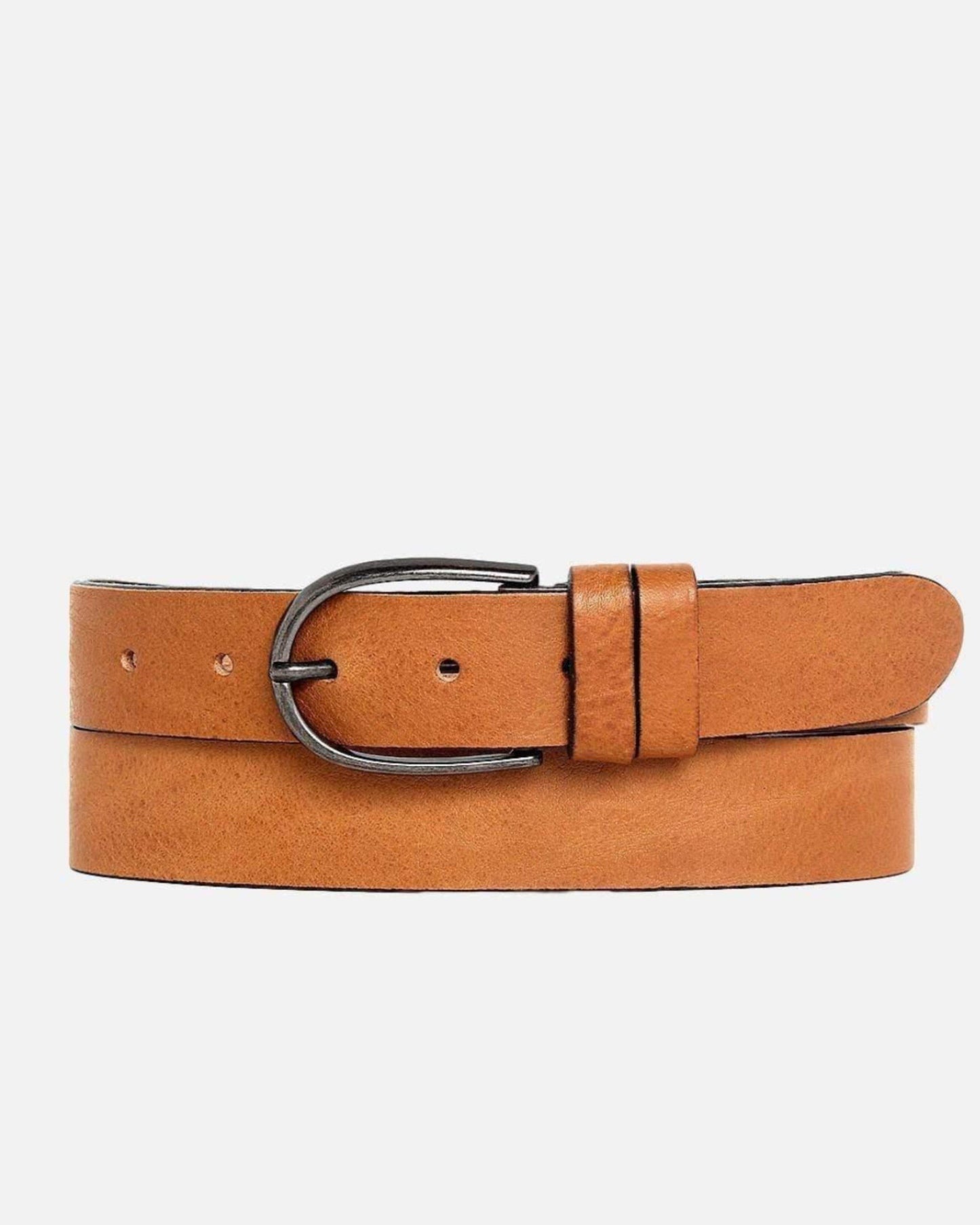 Dieke Belt by American Heritage in Camel