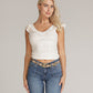 Aiko Belt by American Heritage in Gold Snake