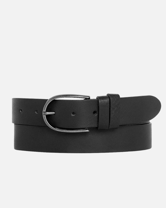 Dieke Belt by American Heritage in Black