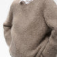 Jetra Pullover by InWear in Cinder Grey