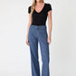 Sarah Pant by Level 99 in Starlight