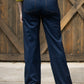 Marine Knit Pant by Sanctuary in Indigo Moon