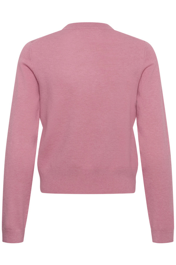 Kellsie Pullover by InWear in Pink