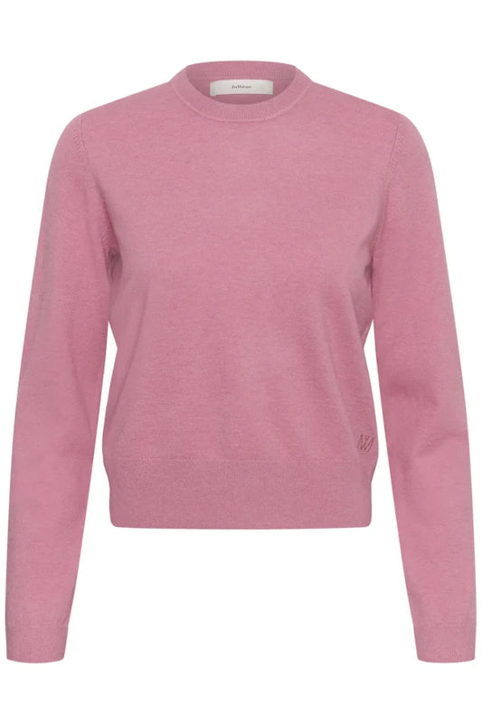 Kellsie Pullover by InWear in Pink