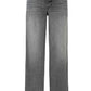 Pattie High Rise Straight Leg by Kut From the Kloth in Aquainted