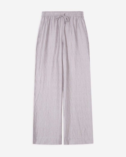 Greta Pants by Yerse in Lavender