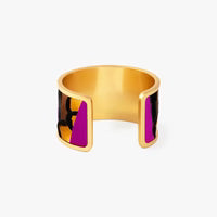 Layla Wide Cuff by Brackish