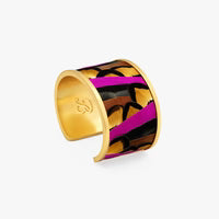 Layla Wide Cuff by Brackish