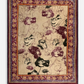Travel Blanket by Johnny Was in Laila Scarf