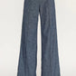 Scarlette Pull-On Trouser by Level 99 in Stargazer