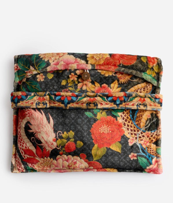 Travel Blanket by Johnny Was in Levi