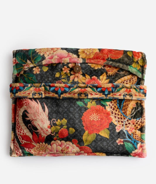 Travel Blanket by Johnny Was in Levi