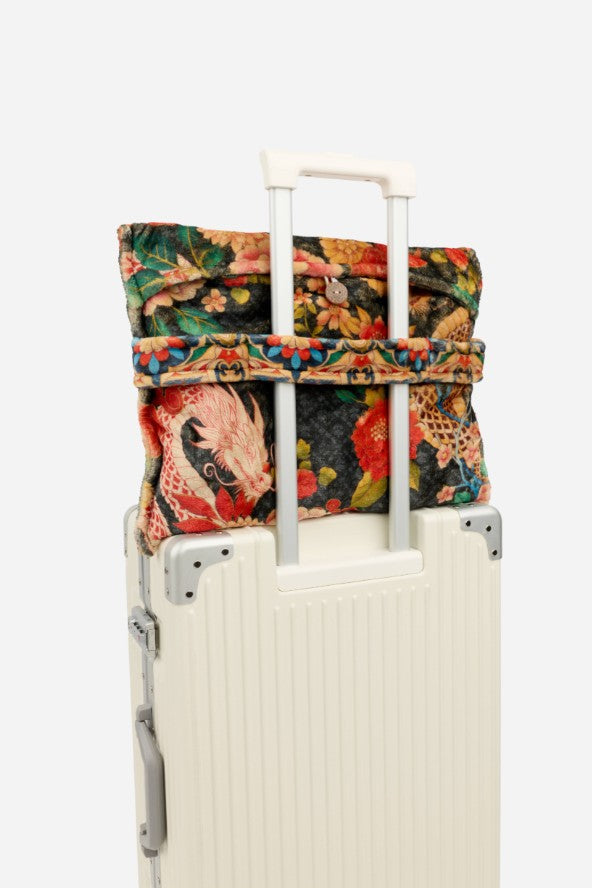 Travel Blanket by Johnny Was in Levi