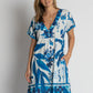 Karasi Dress by Lula Life in White