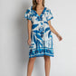 Karasi Dress by Lula Life in White