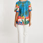 Pacifica Top by Lula Life in Print