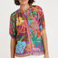 Auberge Top by Lula Soul in Multi