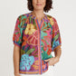Auberge Top by Lula Soul in Multi