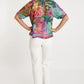 Auberge Top by Lula Soul in Multi