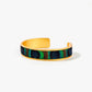 Mary Ann Thin Cuff by Brackish
