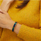 Mary Ann Thin Cuff by Brackish