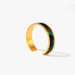 Mary Ann Thin Cuff by Brackish