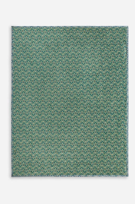 Travel Blanket by Johnny Was in Margery Scarf