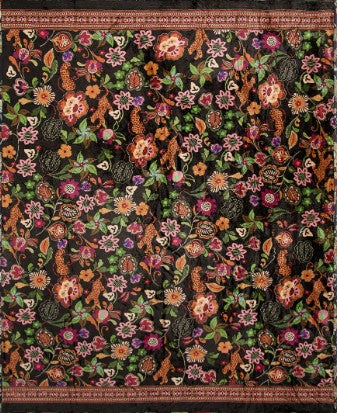 Travel Blanket by Johnny Was in Maxima