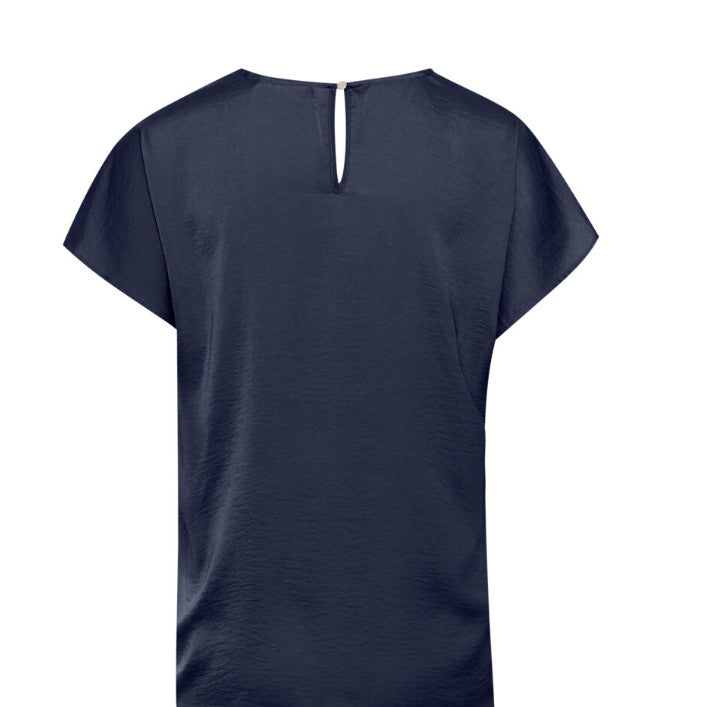 Rinda Top by InWear in Navy