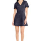 Dress by Donna Morgan in Navy