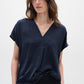 Rinda Top by InWear in Navy