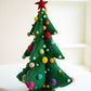 Large Felt Christmas Tree by Kalalou