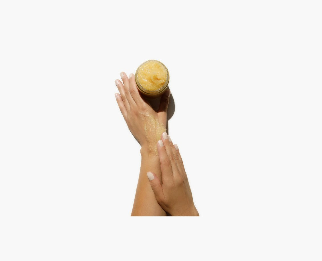 NOPALERA Body Exfoliant - Thumbnail 4