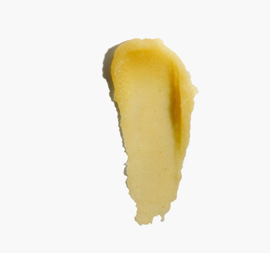 Cactus Flower Exfoliant in Mandarina by Nopalera