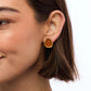 Orin Stud Earring by Brackish