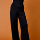 Gregorio Pant by Suzy D London in Black