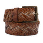 Proem Tan Belt by Bed Stu