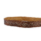 Proem Tan Belt by Bed Stu
