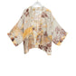 Phoenix Kimono by One Hundred Stars in Grey