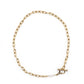 Rebecca 18" Pearl Necklace by Ex Voto