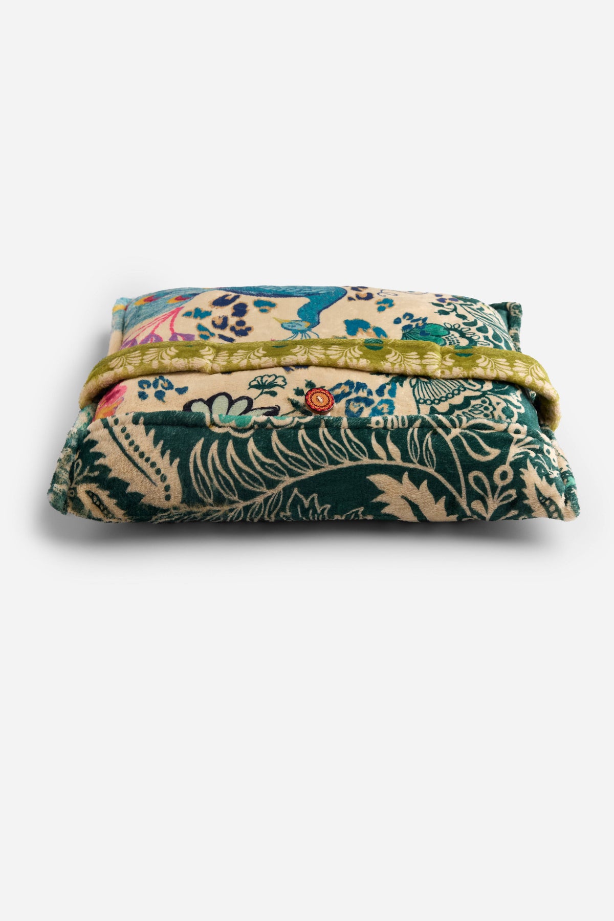 Travel Blanket by Johnny Was in Clyde Scarf