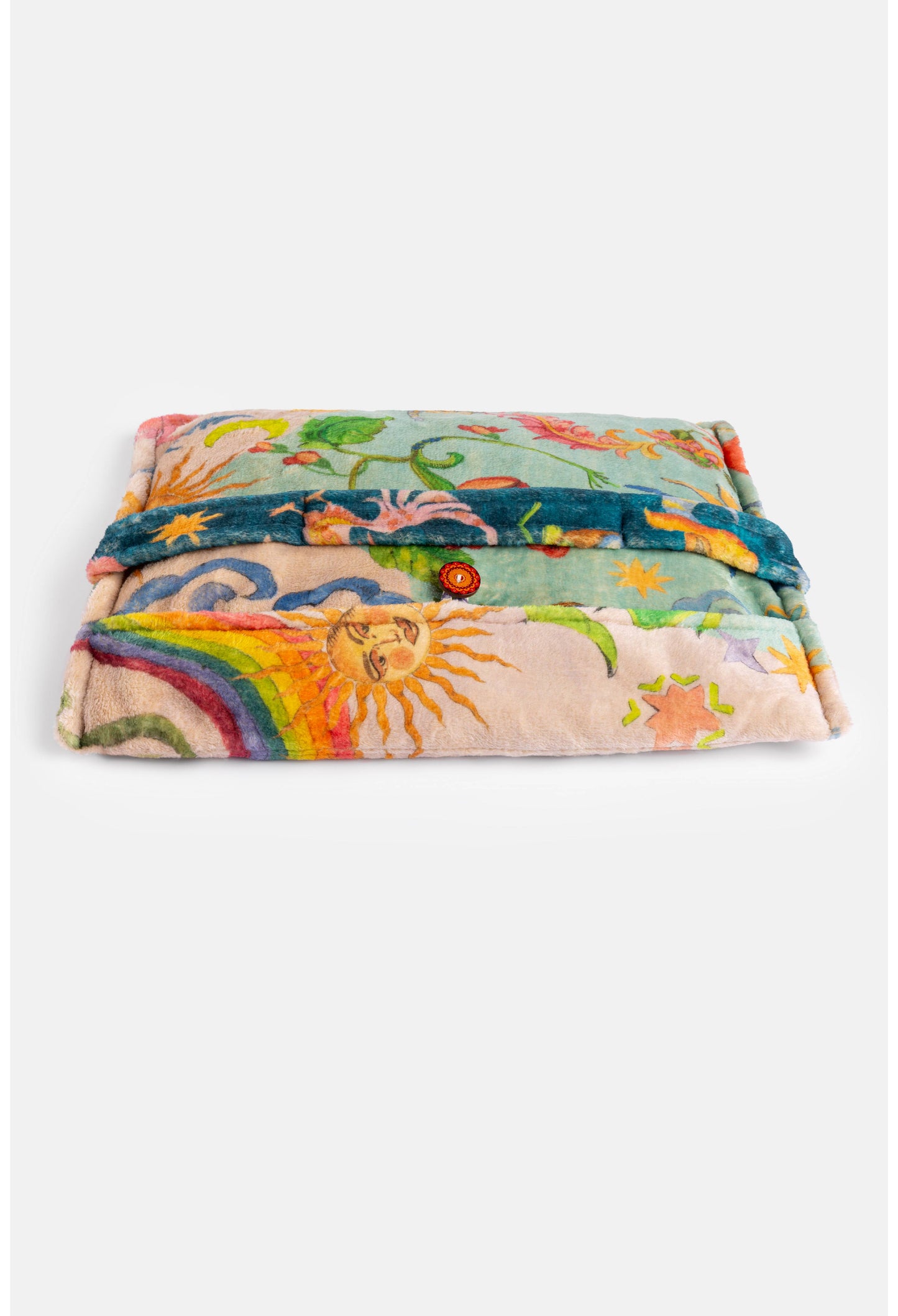 Travel Blanket by Johnny Was in Kayla